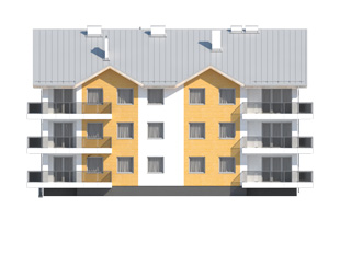 elevations 3