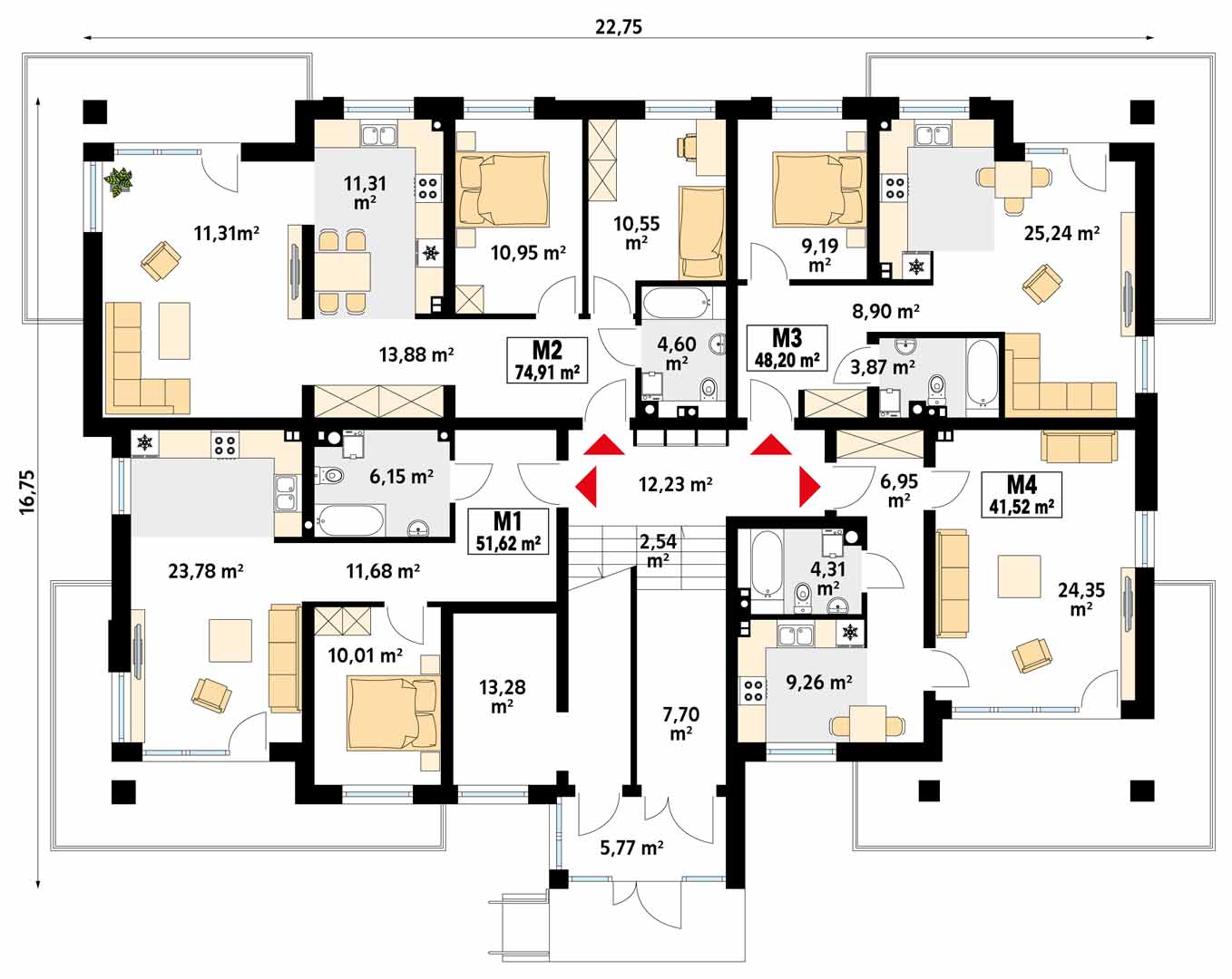 plans 1