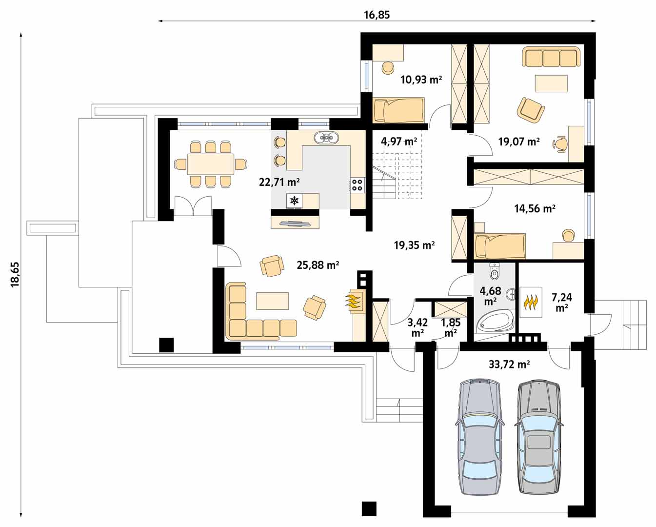 plans 1