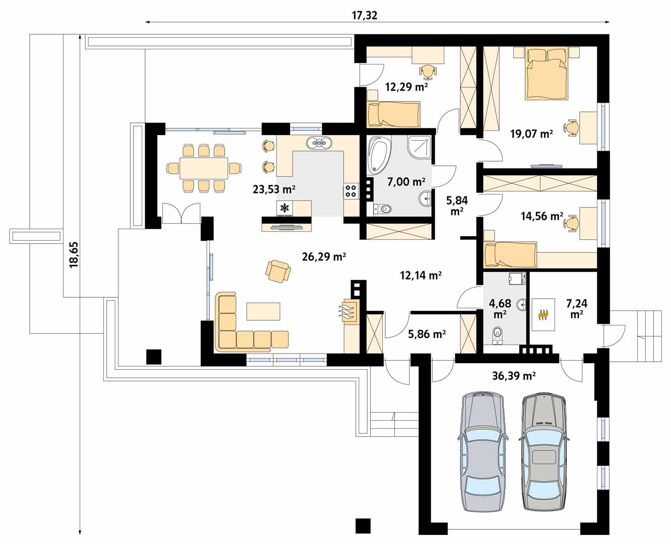 plans 1