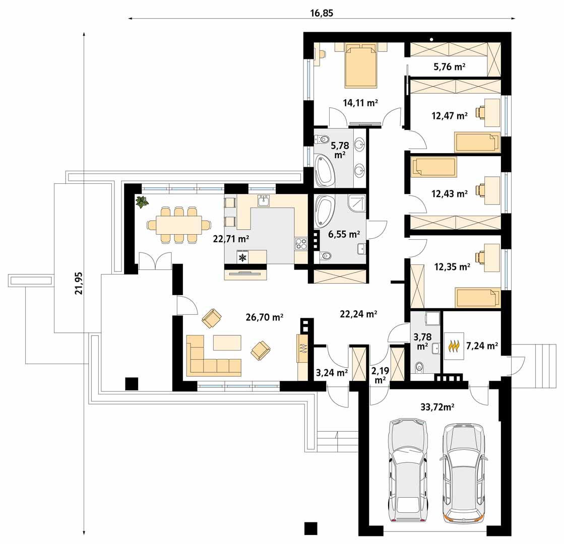 plans 1