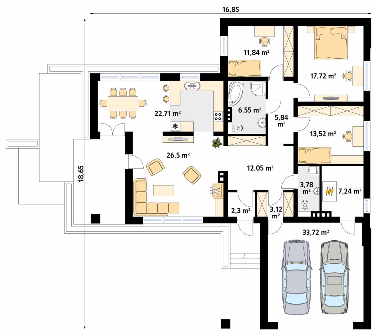 plans 1