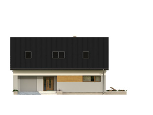 elevations 1