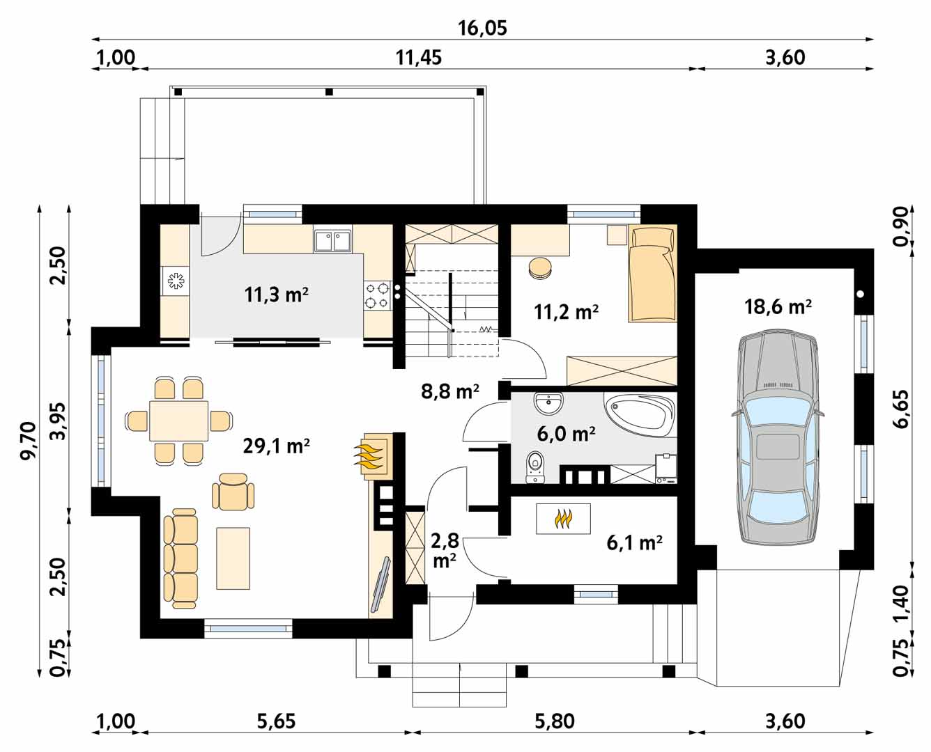 plans 1
