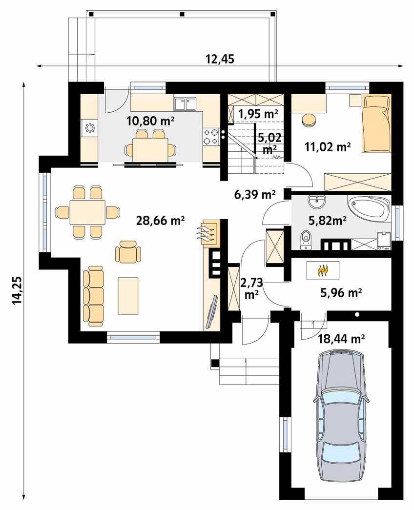 plans 1