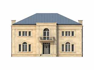 elevations 1