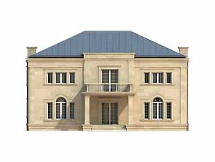 elevations 3