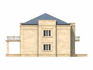 elevations 4