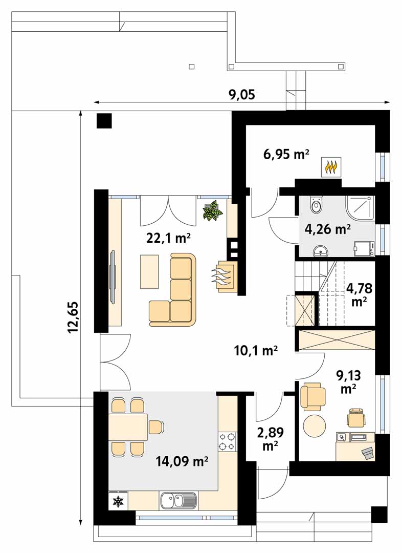 plans 1