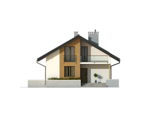 elevations 1