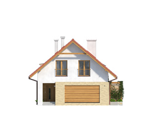 elevations 1