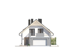 elevations 1