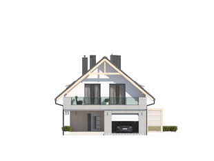 elevations 1