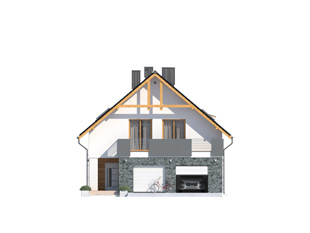 elevations 1