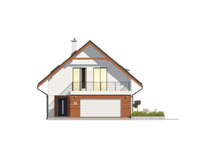 elevations 1