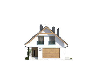 elevations 1
