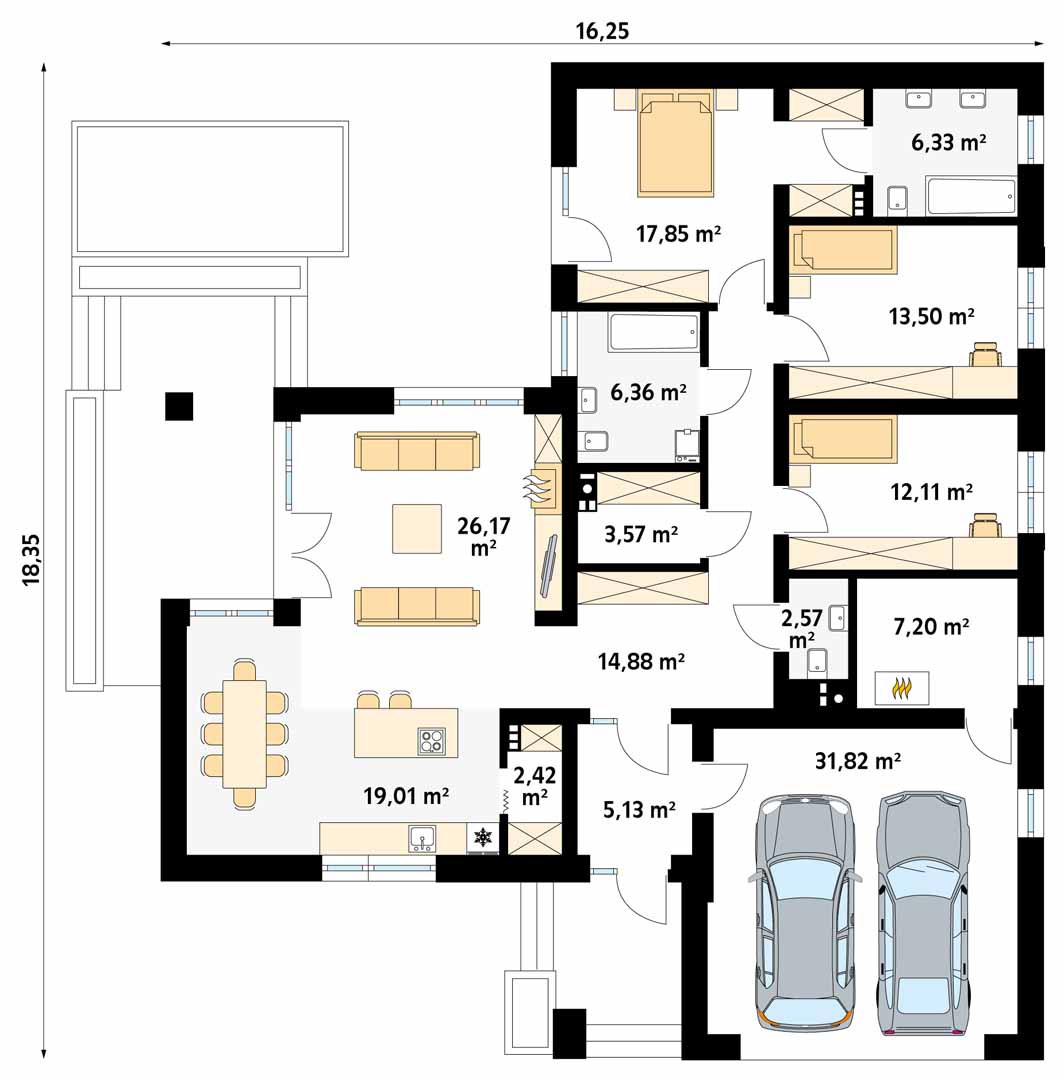 plans 1