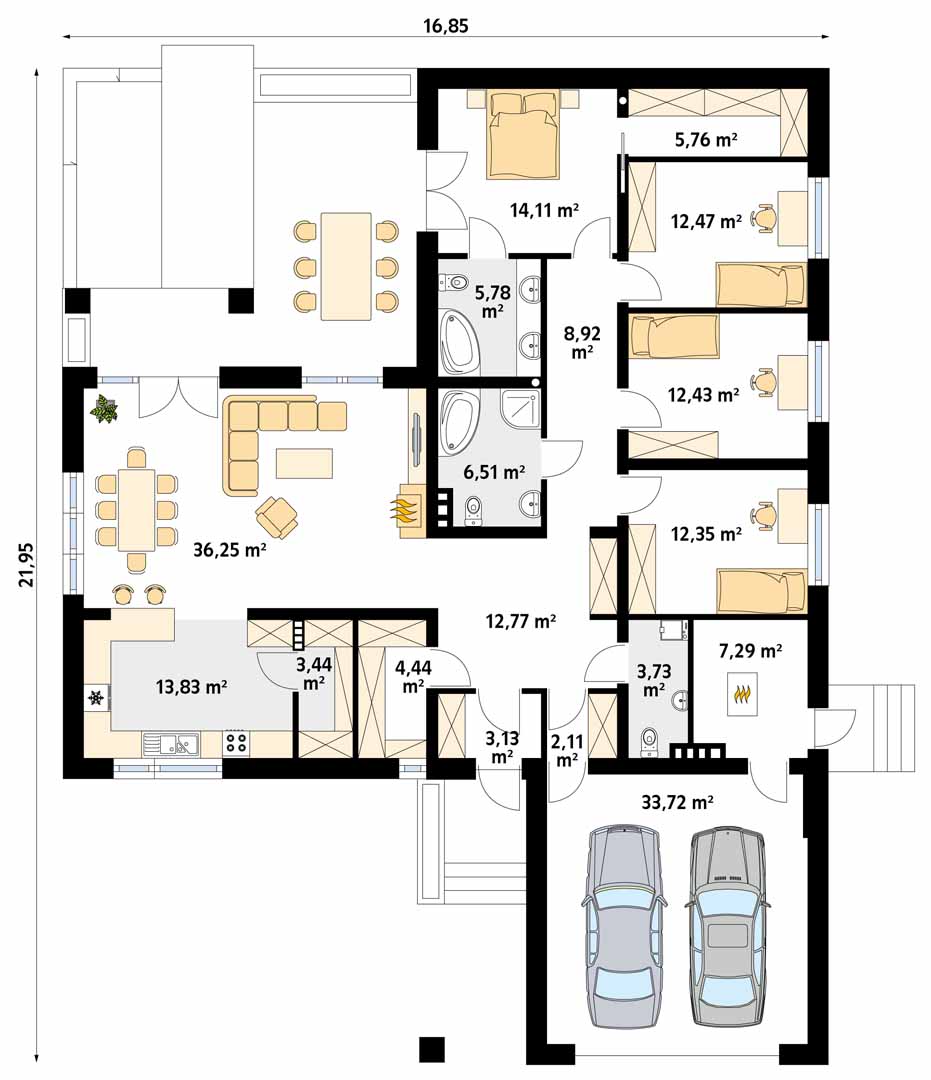 plans 1