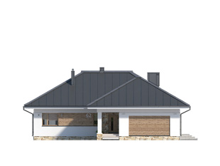 elevations 1