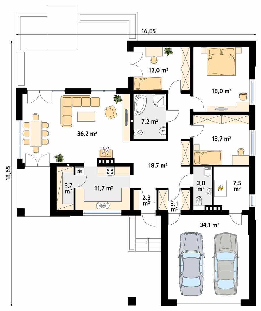 plans 1