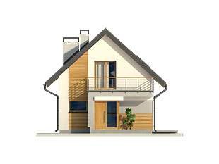 elevations 1