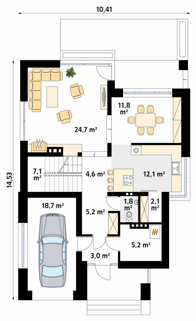 plans 1