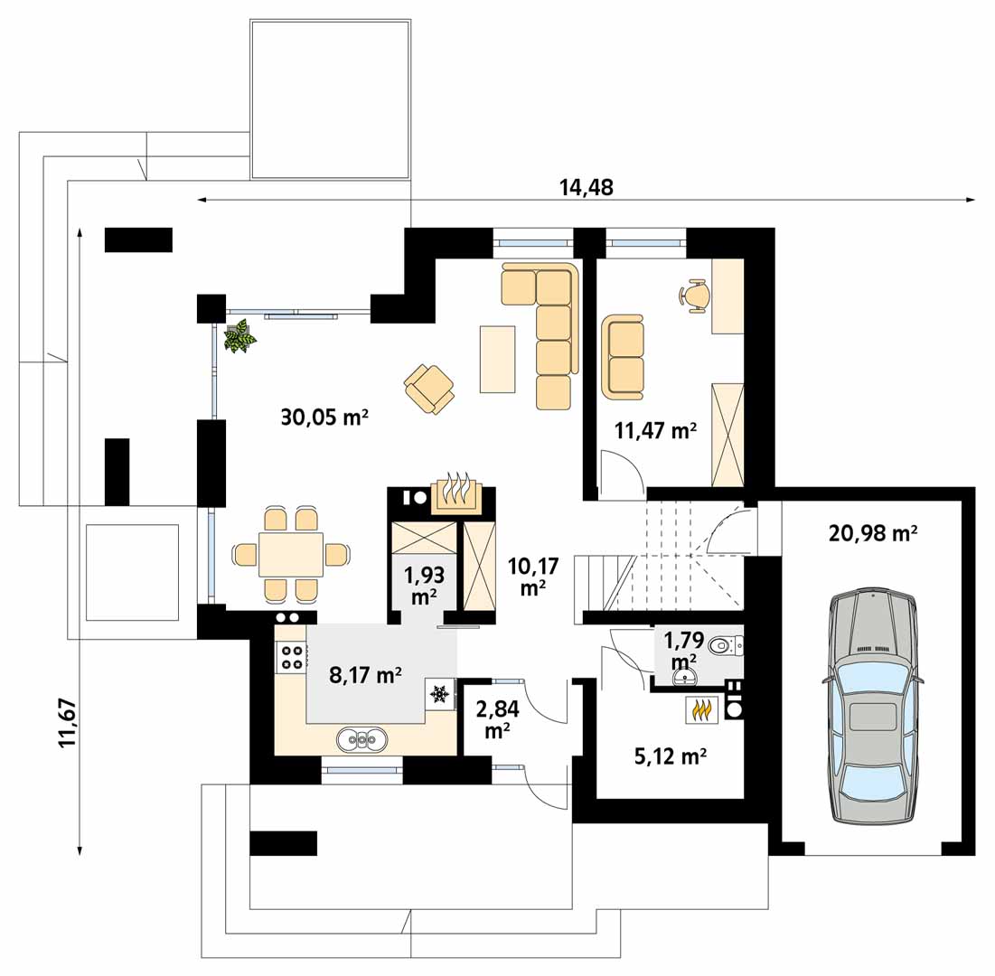 plans 1
