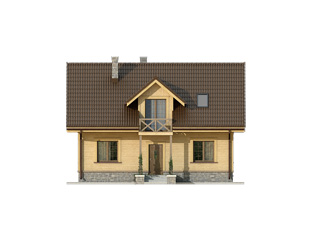 elevations 1