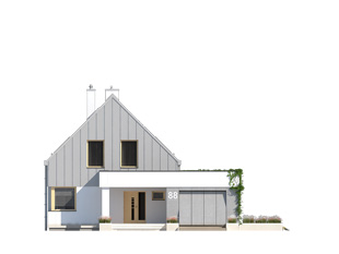 elevations 1
