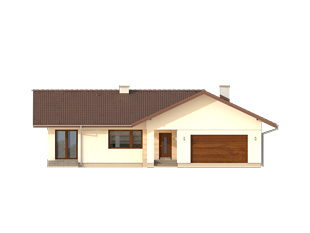 elevations 1