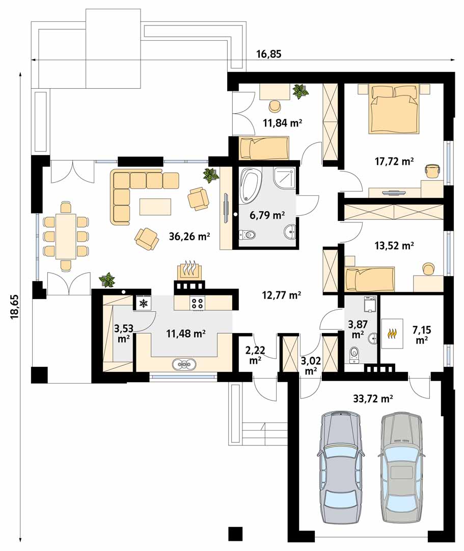 plans 1