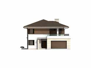 elevations 1