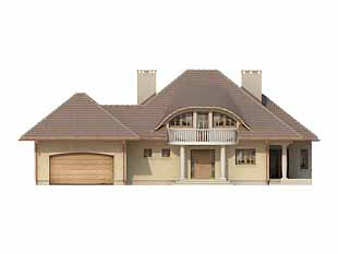 elevations 1