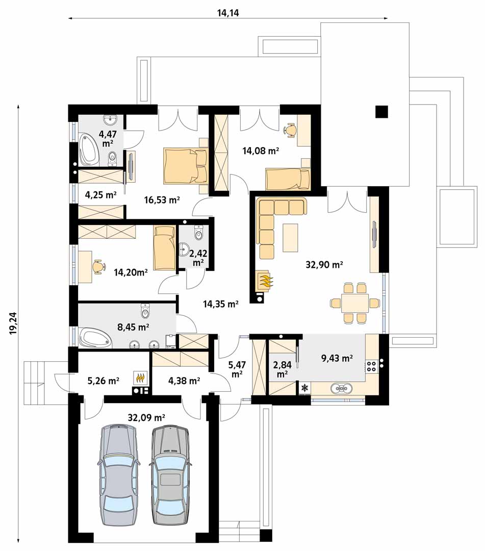 plans 1