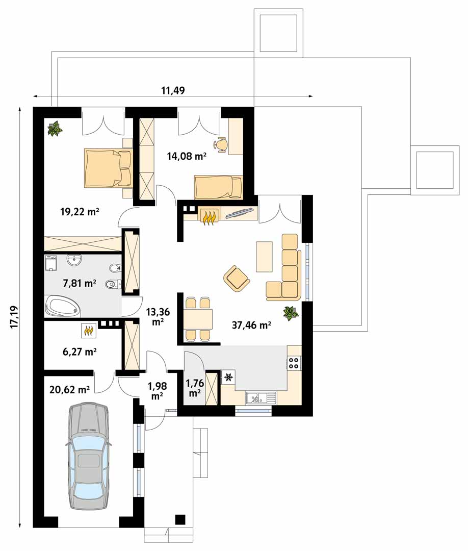 plans 1