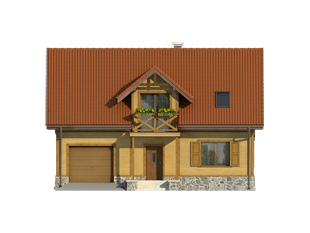 elevations 1