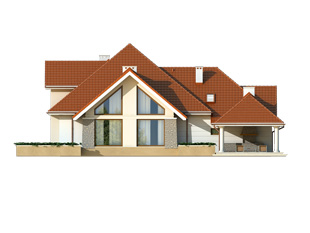 elevations 3