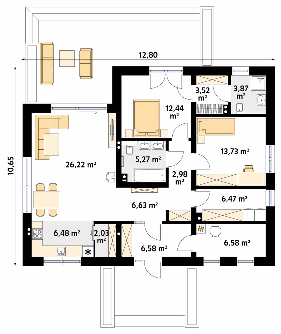plans 1