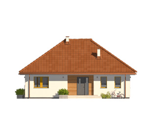 elevations 1