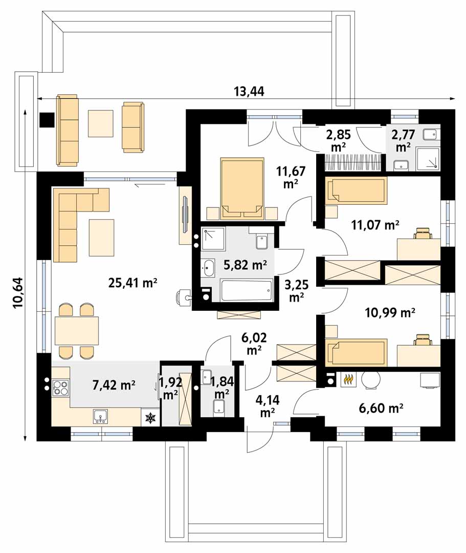 plans 1