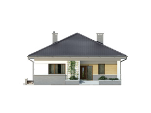 elevations 1