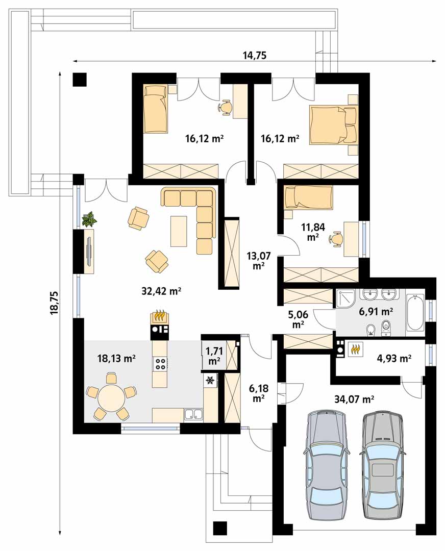 plans 1