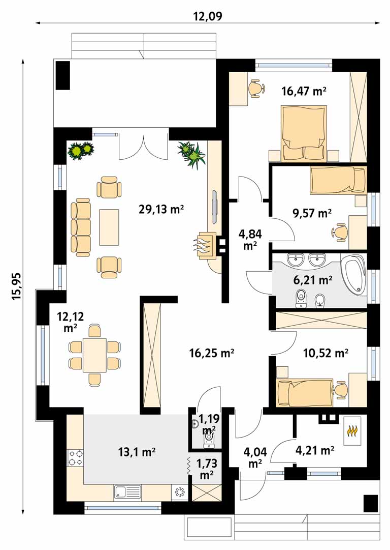 plans 1