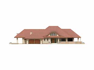 elevations 1