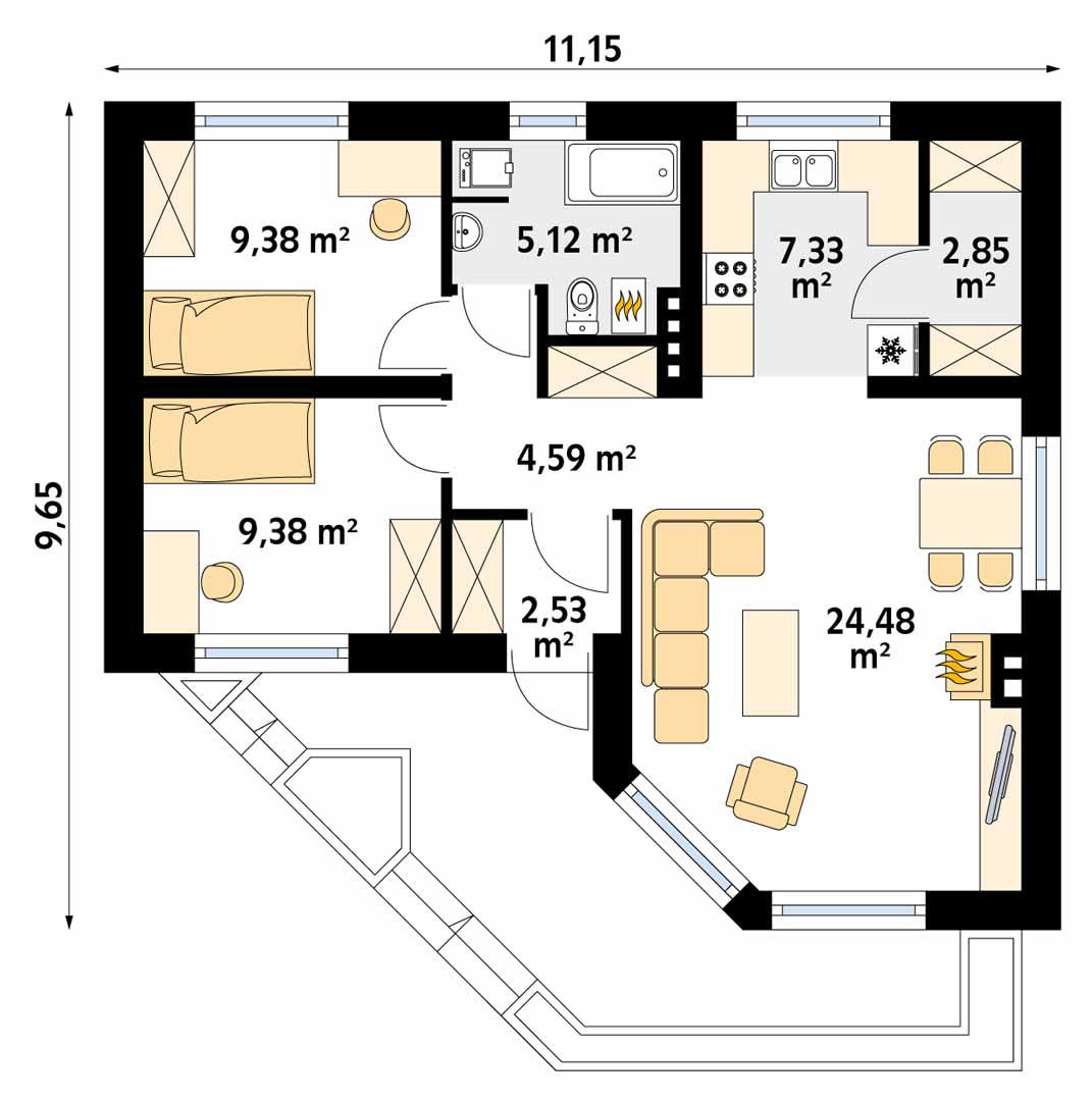 plans 1