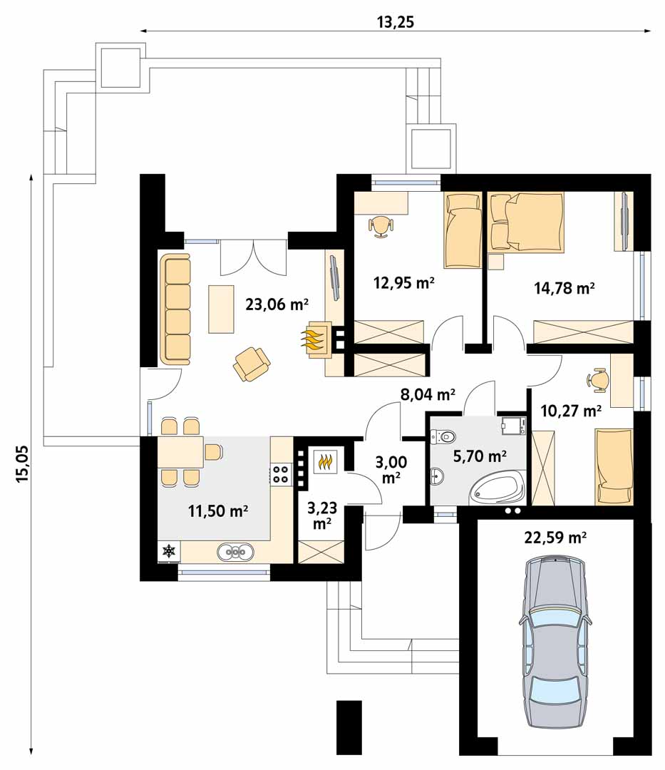 plans 1