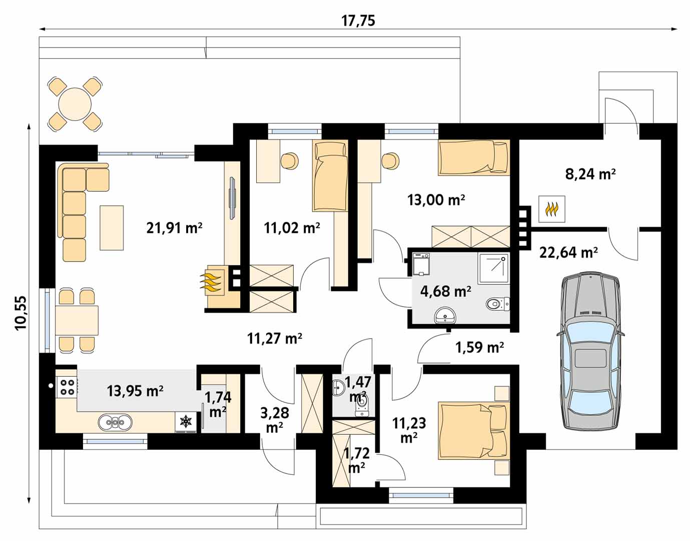 plans 1