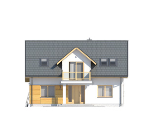 elevations 1