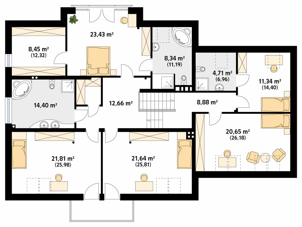 plans 3