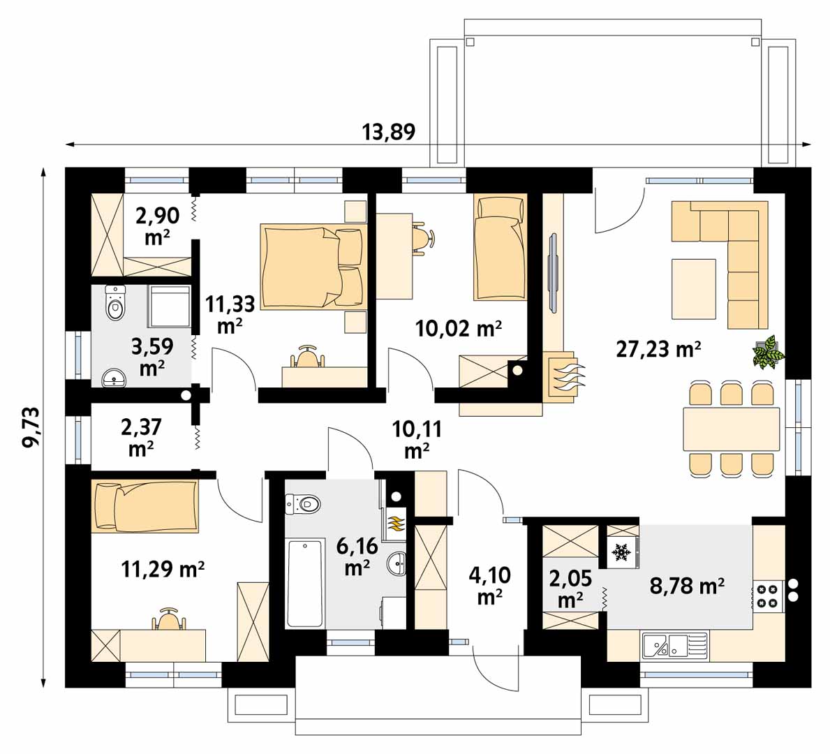 plans 1